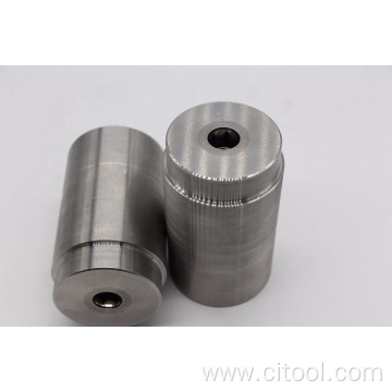 Tungsten Carbide Straight Hole Die Main Die